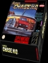 Nintendo  SNES&nbsp; - &nbsp;Super Chase H
